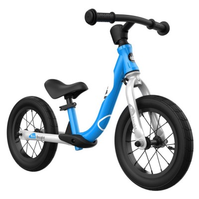 Беговел RoyalBaby 12’’ RB-B6A Suspension Alloy надувные колеса blue 