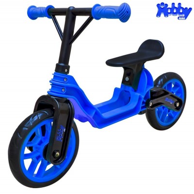 Беговел Hobby bike Magestic blue Беговел Hobby bike Magestic blue