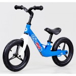 Беговел RoyalBaby Chipmunk 12’’ CM-B002A Magnesium Air надувные колеса blue