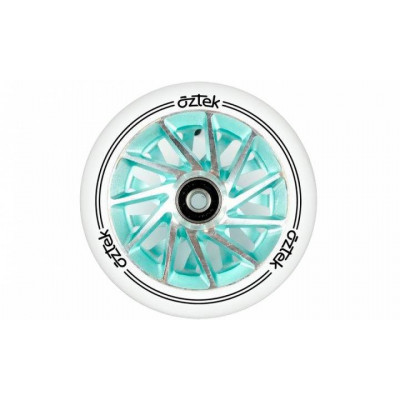 Колёса Aztek Ermine XL Wheels - Aqua