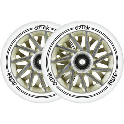 Колёса Aztek Ermine XL Wheels - Ivory