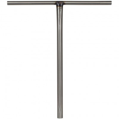 Руль NATIVE Stem Bar XL 31,8мм/660x559 (22"x26") Raw