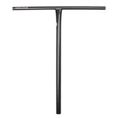 Руль Спутник V2 710x600 мм Черный 