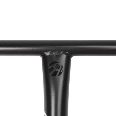 Руль Спутник V2 710x600 мм Черный