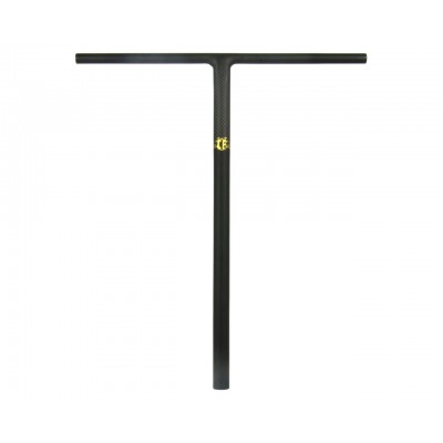 Руль Ride 858 Carbon T черный