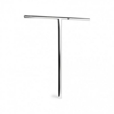Руль TILT Stage I T-Bars - Chrome