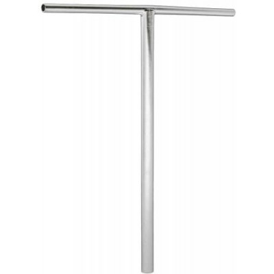 Руль Tilt Stage III - Rigid Bars - Silver