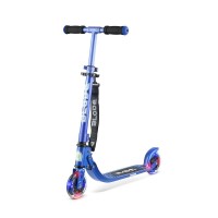 Самокат BLADE Kids Jimmy 125, blue/metallic Самокат BLADE Kids Jimmy 125, blue/metallic