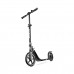 Самокат BLADE Sport FunTom 230+200 mm, black/grey