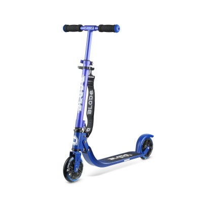Самокат BLADE Kids Jimmy 145, blue_metallic 