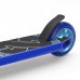 Трюковый самокат Fuzion Pro X-5 Blue