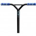 Трюковый самокат Fuzion Pro X-5 Blue