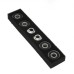 Подшипники Totem Abec 9 черный