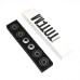 Подшипники Totem Abec 9 черный