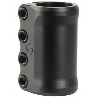 Зажим Native Orca SL Scs 31,8mm black