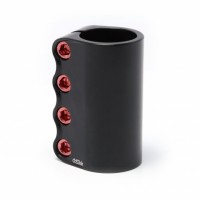 Зажим Aztek Ember Scs 31,8mm Black Зажим Aztek Ember Scs 31,8mm Black