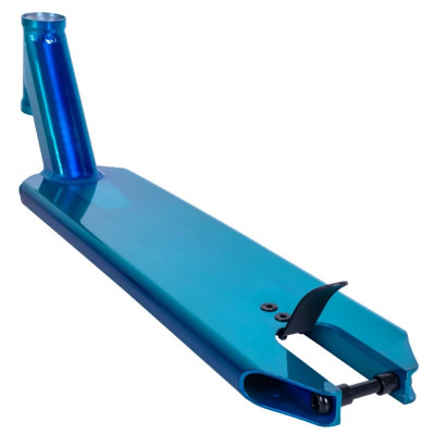 Дека Tech Team Provokator 120x495 blue