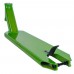 Дека Tech Team Provokator 47 120x470 green