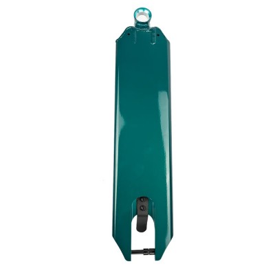 Дека Tech Team Provokator 50x12cm sea blue