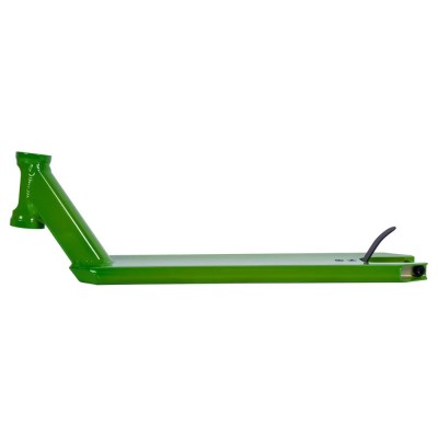 Дека Tech Team Provokator 47 120x470 green