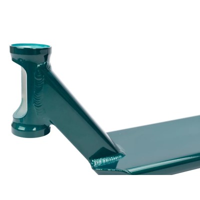 Дека Tech Team Provokator 50x12cm sea blue