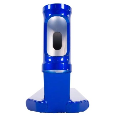 Дека Tech Team Provokator 120x495 dark blue