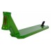 Дека Tech Team Provokator 47 120x470 green
