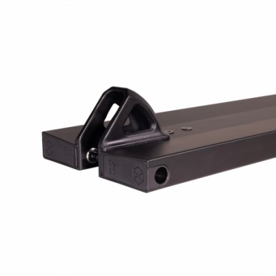 Дека Native Deck - Stem Deck XL 559x152mm (6x22) Black