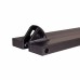 Дека Native Deck - Stem Deck XL 559x152mm (6x22) Black