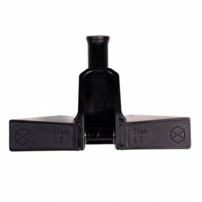 Дека Native Deck - Stem Deck XL 559x152mm (6x22) Black