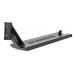 Дека для трюкового самоката Tech Team Zefir street (black)