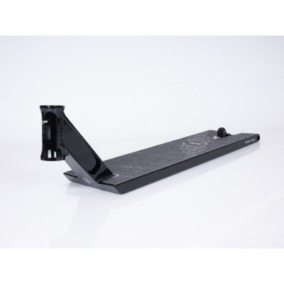 Дека Tech Team Shreder 6,5x22,5 (черный / black)