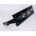 Дека Tech Team Shreder 6,5x22,5 (черный / black)