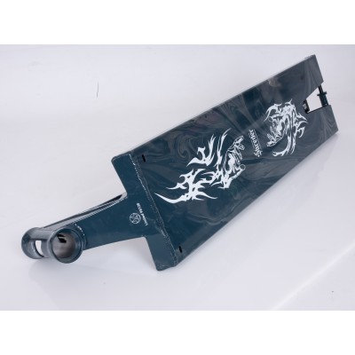 Дека Tech Team Shreder 7x23 (мульти / limited)