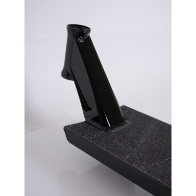 Дека Tech Team Shreder 6,5x22,5 (черный / black)