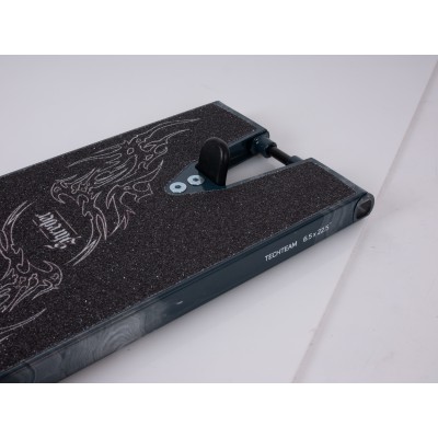 Дека Tech Team Shreder 7x23 (мульти / limited)