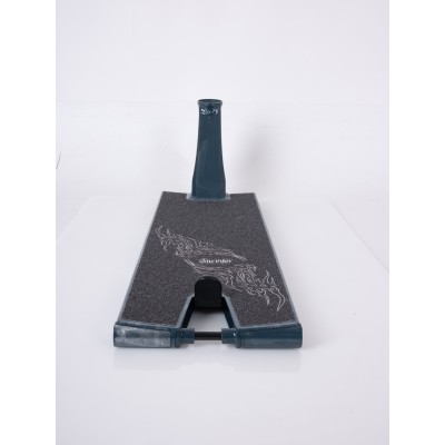 Дека Tech Team Shreder 7x23 (мульти / limited)
