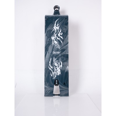 Дека Tech Team Shreder 7x23 (мульти / limited)