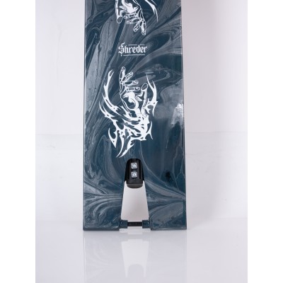 Дека Tech Team Shreder 7x23 (мульти / limited)