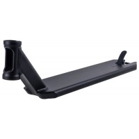 Дека для трюкового самоката Tech Team Provokator 45x12cm black