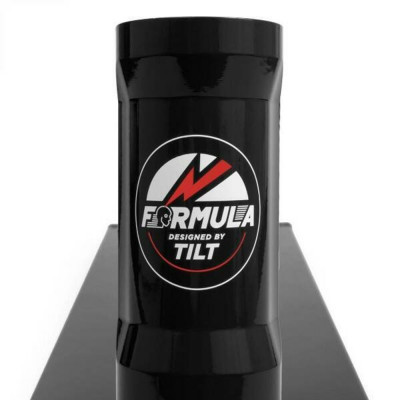 Дека Tilt Formula Selects Black 6.0 x 22