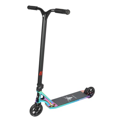 Трюковой самокат Drone Shadow Complete V2 Neochrome Трюковой самокат Drone Shadow Complete V2 Neochrome