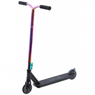 Самокат для трюков Explore DRUM PC T NEO Самокат для трюков Explore DRUM PC T NEO