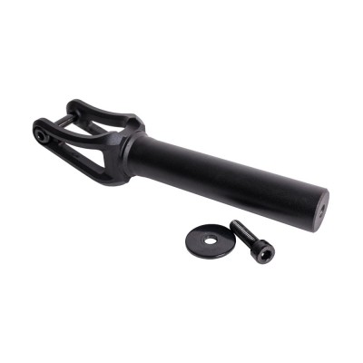Вилка Tech Team Aurora SCS al7075 black