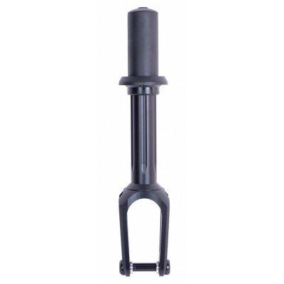 Вилка Tech Team Zefir Lite IHC 160mm, black