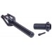 Вилка Tech Team Zefir Lite IHC 160mm, black