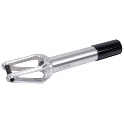 Вилка Tech Team Marusya Grey, SCS/HIC, для 100-110мм Вилка Tech Team Marusya Grey, SCS/HIC, для 100-110мм