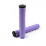 Native Emblem Hand Grips - Lilac (Pair)