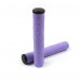 Native Emblem Hand Grips - Lilac (Pair)