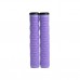 Native Emblem Hand Grips - Lilac (Pair)